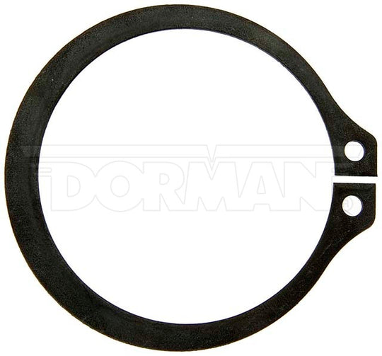 632-137BX Pack Of 15 Circlips Dorman Canada