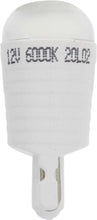 Load image into Gallery viewer, 168WLED Philips Ultinon LED 168WLED - Ultinon LED - White Philips Bulbs