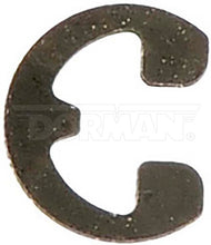 Load image into Gallery viewer, 633-075 Pack Of 25 Jesus Clips Dorman - Autograde Canada
