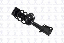 Charger l'image dans la galerie, 6333406L Front Left Suspension Strut and Coil Spring Assembly FCS Shocks &amp; Struts