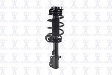Charger l'image dans la galerie, 6333406L Front Left Suspension Strut and Coil Spring Assembly FCS Shocks &amp; Struts