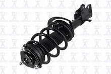 Charger l'image dans la galerie, 6333406L Front Left Suspension Strut and Coil Spring Assembly FCS Shocks &amp; Struts