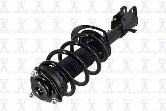 6333406L Front Left Suspension Strut and Coil Spring Assembly FCS Shocks & Struts