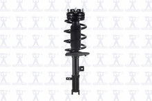 Charger l'image dans la galerie, 6333406L Front Left Suspension Strut and Coil Spring Assembly FCS Shocks &amp; Struts