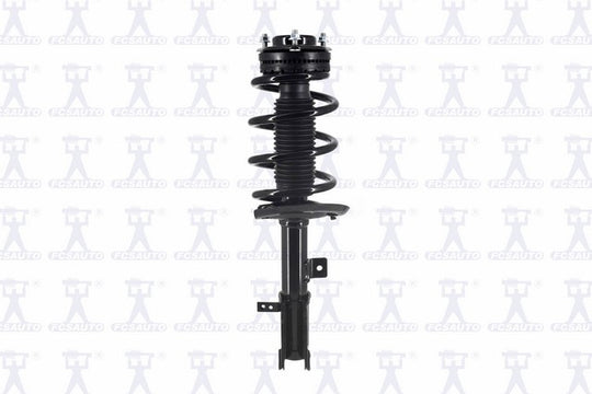 6333406L Front Left Suspension Strut and Coil Spring Assembly FCS Shocks & Struts