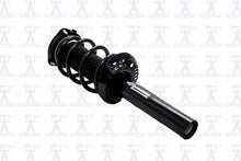 Charger l'image dans la galerie, 6335576 Front Suspension Strut and Coil Spring Assembly FCS Shocks &amp; Struts