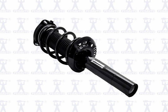 6335576 Front Suspension Strut and Coil Spring Assembly FCS Shocks & Struts