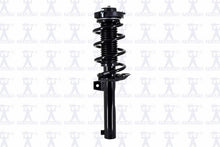 Charger l'image dans la galerie, 6335576 Front Suspension Strut and Coil Spring Assembly FCS Shocks &amp; Struts