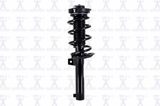 6335576 Front Suspension Strut and Coil Spring Assembly FCS Shocks & Struts