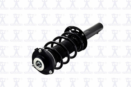 6335576 Front Suspension Strut and Coil Spring Assembly FCS Shocks & Struts