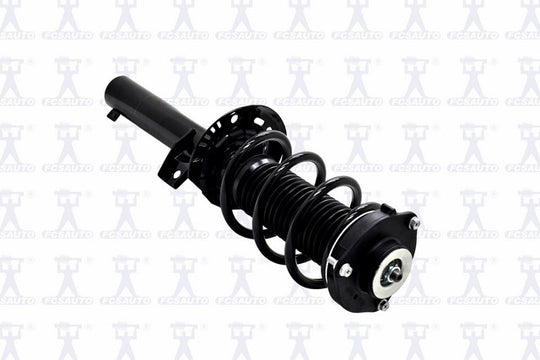 6335576 Front Suspension Strut and Coil Spring Assembly FCS Shocks & Struts