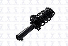 Charger l'image dans la galerie, 6335576 Front Suspension Strut and Coil Spring Assembly FCS Shocks &amp; Struts