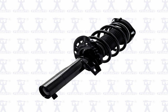 6335576 Front Suspension Strut and Coil Spring Assembly FCS Shocks & Struts