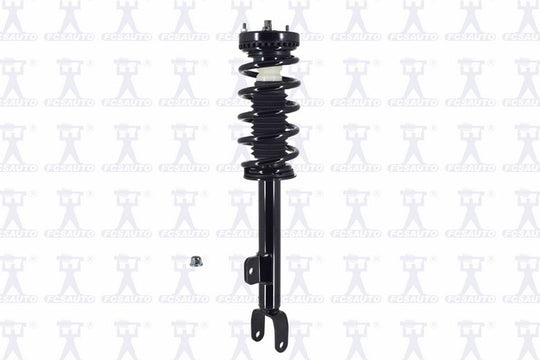 6345799 Front Suspension Strut and Coil Spring Assembly FCS Shocks & Struts