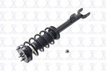 Charger l'image dans la galerie, 6345799 Front Suspension Strut and Coil Spring Assembly FCS Shocks &amp; Struts