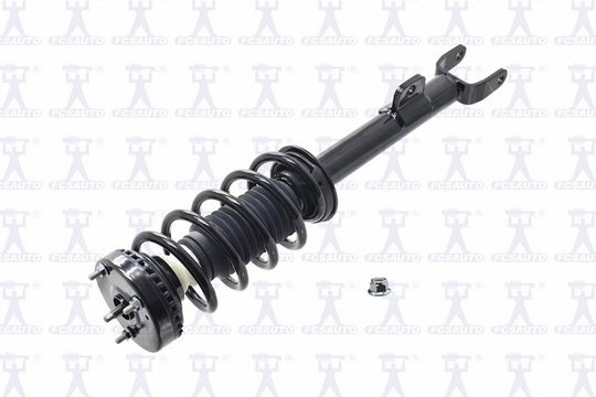6345799 Front Suspension Strut and Coil Spring Assembly FCS Shocks & Struts