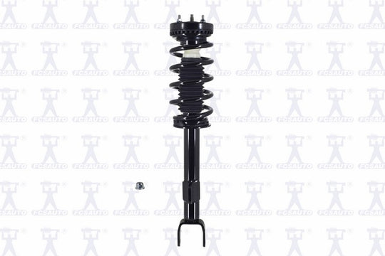 6345799 Front Suspension Strut and Coil Spring Assembly FCS Shocks & Struts