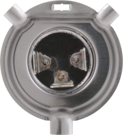 9003PRB2 Philips Vision Headlight 9003 - Vision - Twin Blister Pack Philips Bulbs