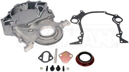 635-101 Engine Timing Cover Dorman - OE Solutions Canada