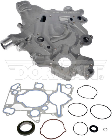 635-113 Engine Timing Cover Dorman - OE Solutions Canada