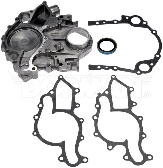 635-117 Engine Timing Cover Dorman - OE Solutions Canada