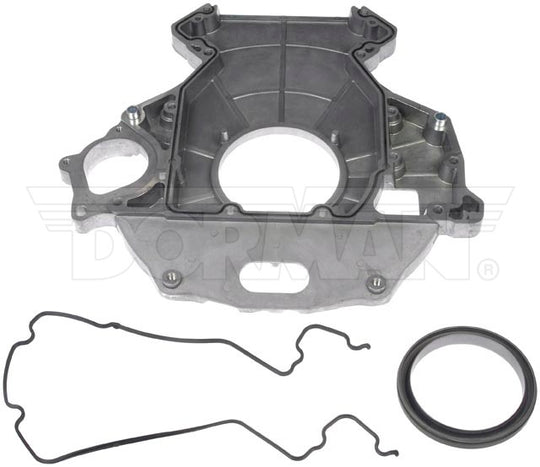 635-118 Engine Rear Main Seal Cover Dorman - OE Solutions Canada