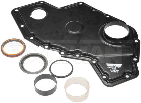 635-180 Engine Timing Cover Dorman - OE Solutions Canada