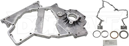635-212 Engine Timing Cover Dorman - OE Solutions Canada
