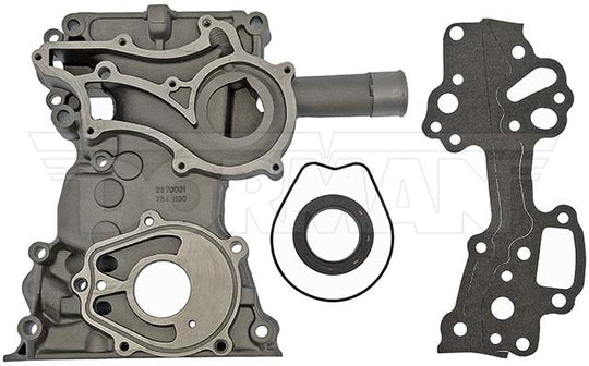 635-300 Engine Timing Cover Dorman - OE Solutions Canada