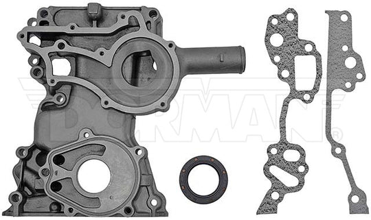 635-301 Engine Timing Cover Dorman - OE Solutions Canada
