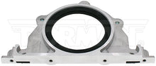 Load image into Gallery viewer, 635-333 Engine Crankshaft Seal Retainer Dorman - OE Solutions Canada