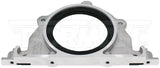 Engine Crankshaft Seal Retainer