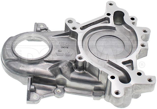 635-401 Engine Timing Cover Dorman - OE Solutions Canada