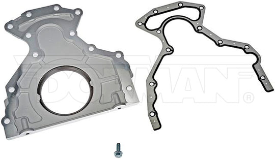 635-518 Engine Rear Main Seal Cover Dorman - OE Solutions Canada