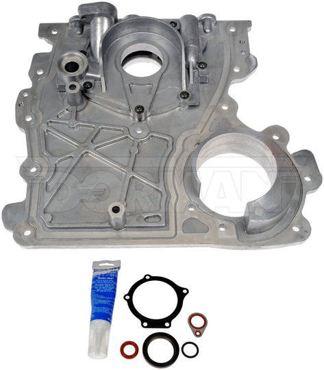 635-521 Engine Timing Cover Dorman - OE Solutions Canada