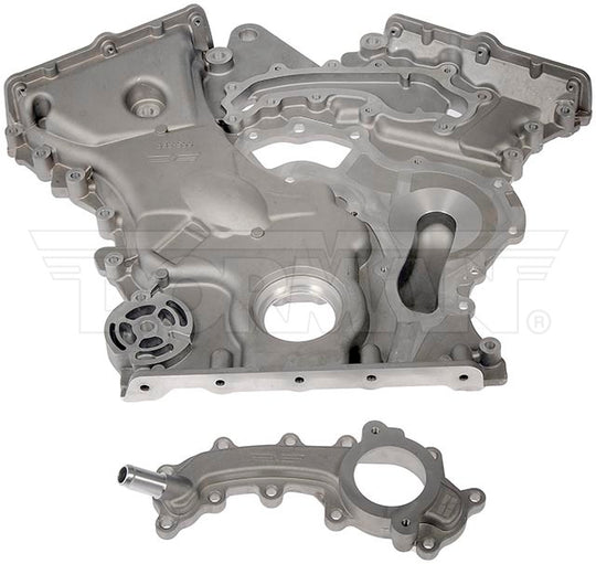 635-555 Engine Timing Cover Dorman - OE Solutions Canada