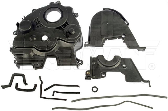 635-601 Engine Timing Cover Dorman - OE Solutions Canada