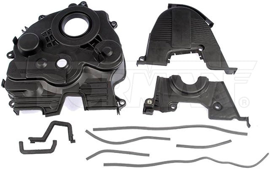 635-602 Engine Timing Cover Dorman - OE Solutions Canada