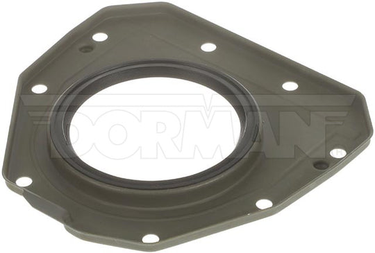 635-696 Engine Rear Main Seal Cover Dorman - OE Solutions Canada
