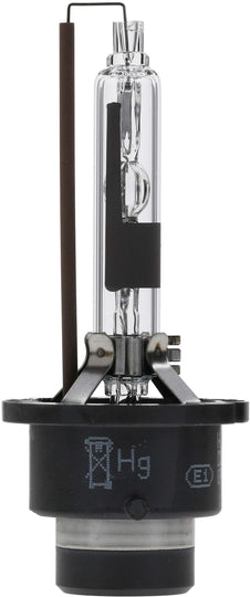 HD2R Haloway Xenon HID lamp D2R - Haloway Standard Xenon - Single Commercial Pack Philips Bulbs