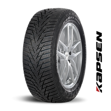 Load image into Gallery viewer, WKP2456517XS STUDDED 245/65R17  Kapsen RW506 MS 111T  XL Kaspen Tires Canada