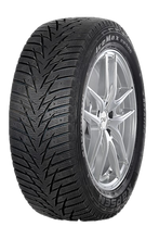 Load image into Gallery viewer, WKP2456517XS STUDDED 245/65R17  Kapsen RW506 MS 111T  XL Kaspen Tires Canada