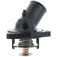 Load image into Gallery viewer, 637-180 Integrated Housing Thermostat 180 Degrees w/ Seal Motorad