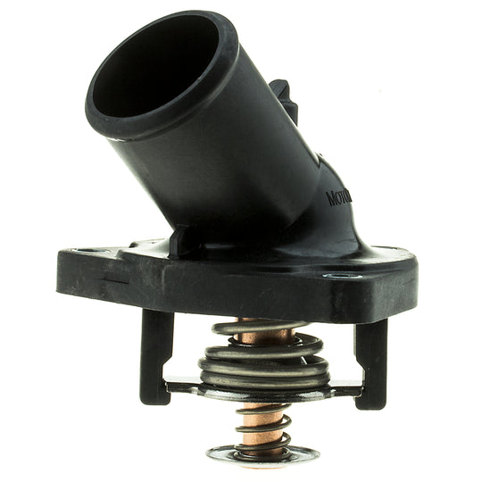 637-180 Integrated Housing Thermostat 180 Degrees w/ Seal Motorad