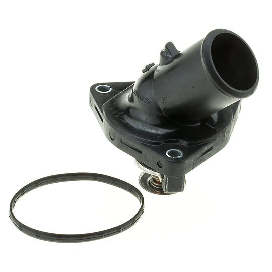 637-180 Integrated Housing Thermostat 180 Degrees w/ Seal Motorad