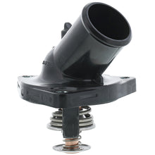 Load image into Gallery viewer, 637-180 Integrated Housing Thermostat 180 Degrees w/ Seal Motorad