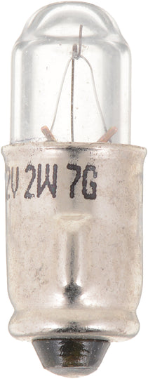 12829CP Philips Standard Minature 12829 - Standard - Multiple Commercial 10-Pack Philips Bulbs