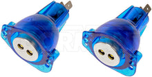 Load image into Gallery viewer, 639-000 Halo Ring Bulb Dorman - OE Solutions Canada