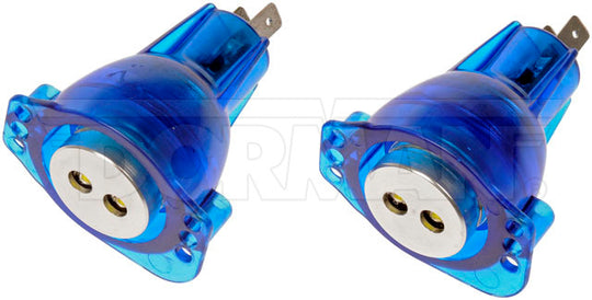 639-000 Halo Ring Bulb Dorman - OE Solutions Canada