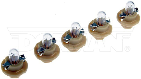 639-006 Instrument Panel Light Bulb Dorman - OE Solutions Canada